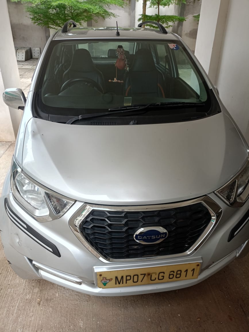 Datsun Redi-go(2019-2020) S